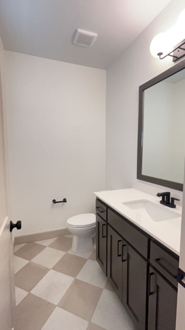 Building Photo - Brand New 3 Bedroom Home in Deer Creek School District