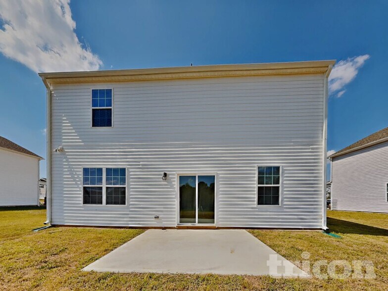 Building Photo - 120 Paper Birch Wy