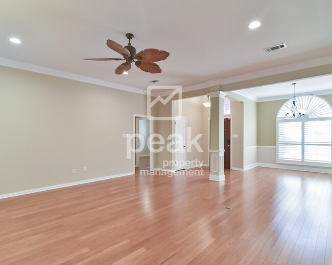 Building Photo - $2745! 3 Bedroom/ 2 Bathroom Home for Rent in KELLER ISD!  Free application through 8/10! See inf...
