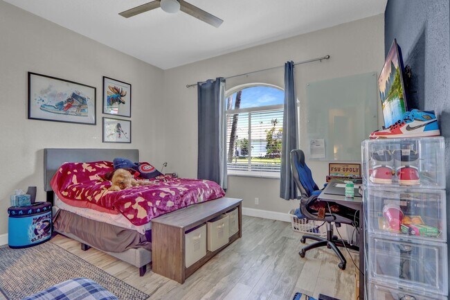 Building Photo - 4193 NW 53rd St