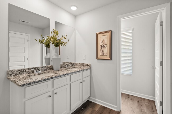 Building Photo - Brand New 3 Bedroom Townhome in Atlanta!