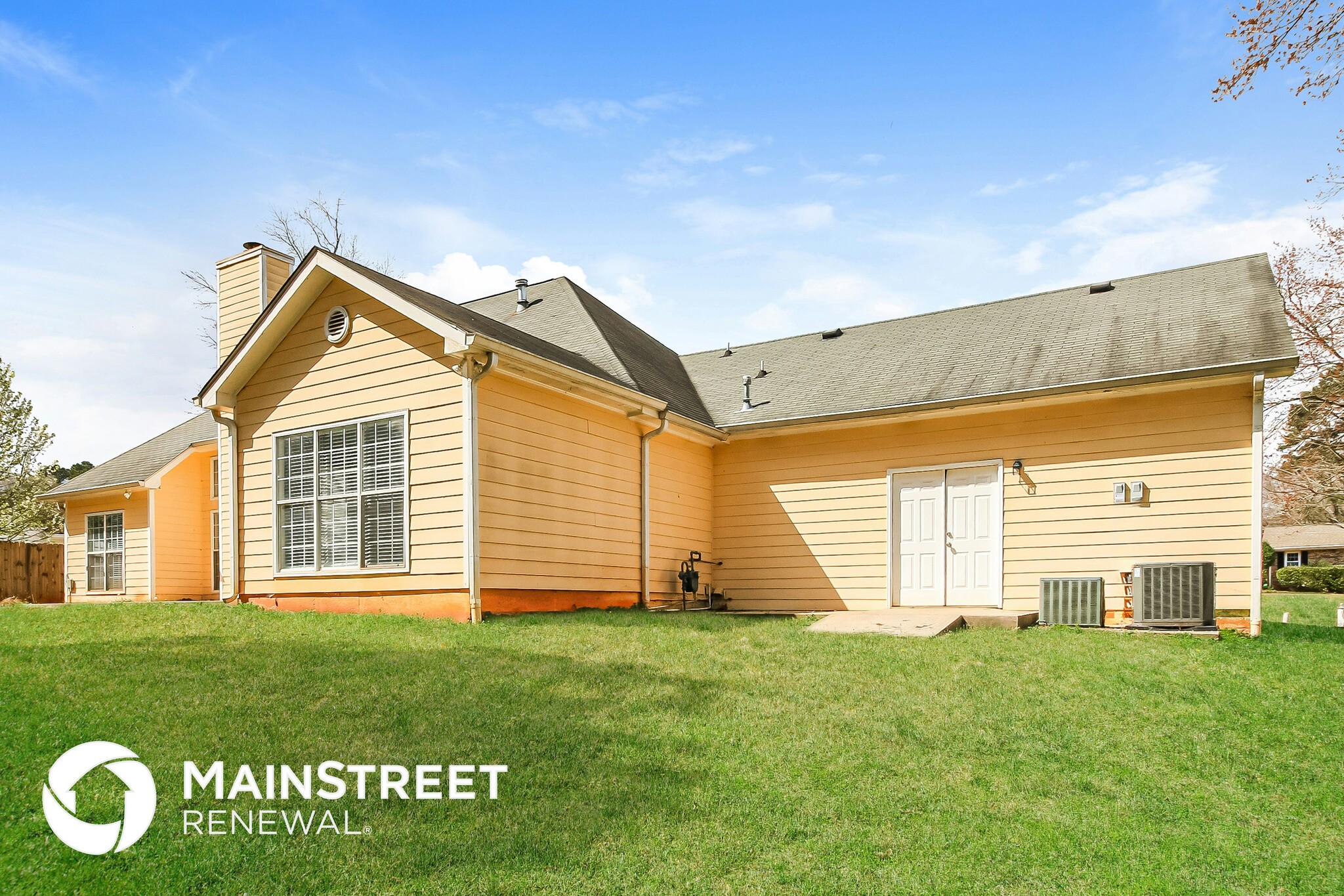 Building Photo - 2615 Darlington Ct SE