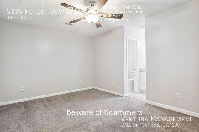 Building Photo - 5335 Forest Downs Ln