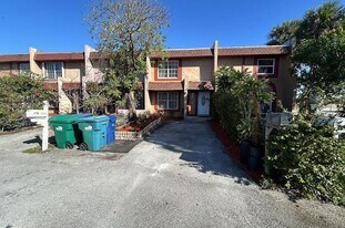 Building Photo - 2759 NW 198th Ter