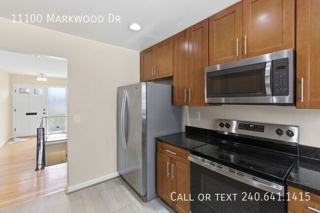 Building Photo - 11100 Markwood Dr