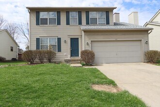 Building Photo - 1417 Wild Oats Dr