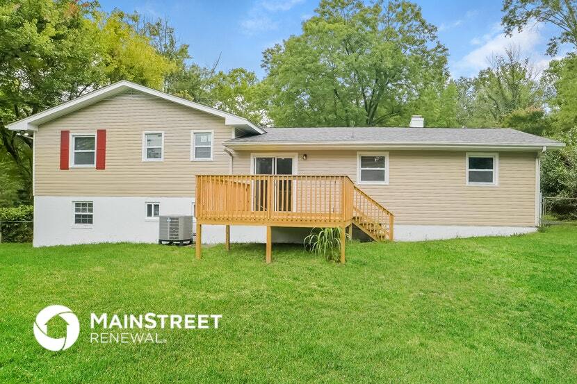 Building Photo - 7833 Brownvue Rd