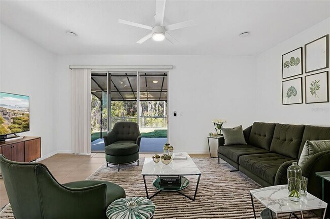 Building Photo - 3583 Davenport Creek Ct