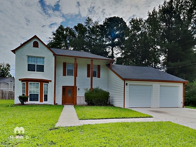 Building Photo - 110 Hodge Dr