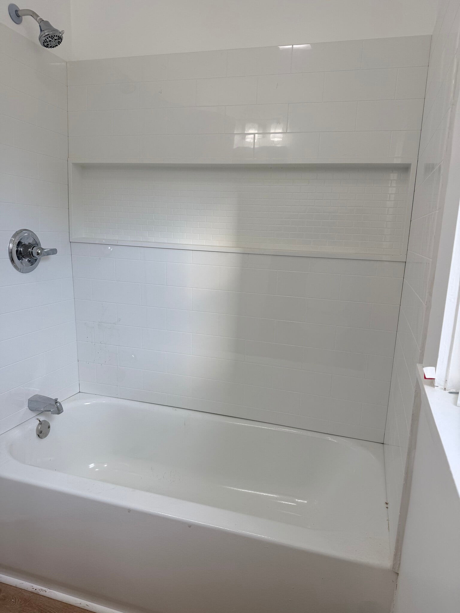 Bathroom - 33 Main St