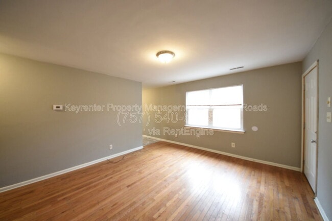 Building Photo - 6252 Edward St