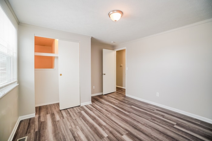 Building Photo - 3108 Musket Ridge Dr