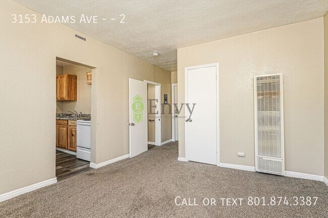 Building Photo - 3153 Adams Ave