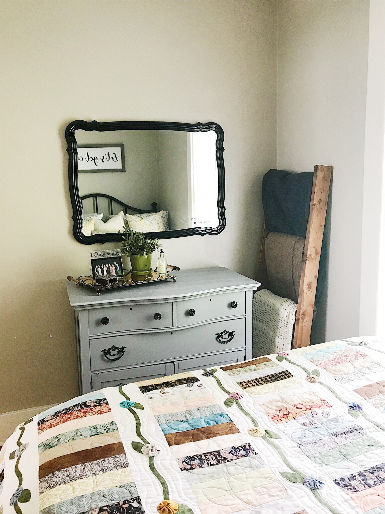 West bedroom - 7570 Fase St SE