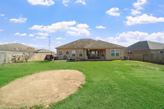 Building Photo - 18708 Wichita Trail