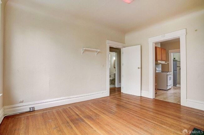 Building Photo - 1342 11th Ave