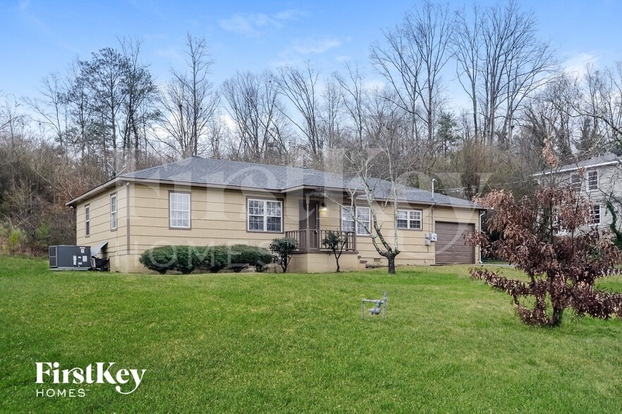 Building Photo - 2229 3rd St NW