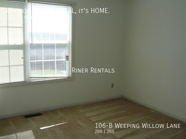 Building Photo - 106-B Weeping Willow Lane-