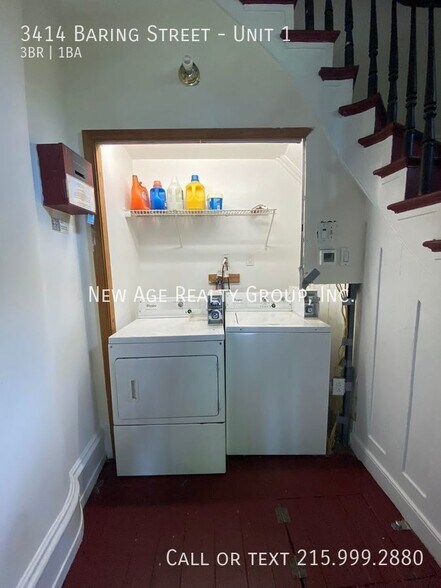 Building Photo - 3414 Baring St