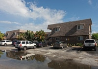 Building Photo - Lee Manor Apartments