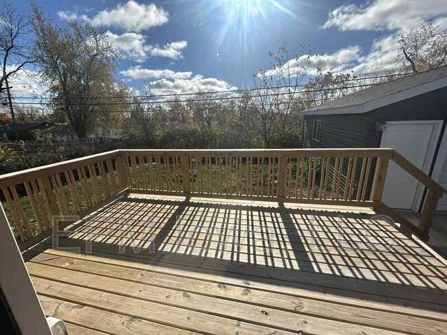 Building Photo - 4821 Midway Dr NW