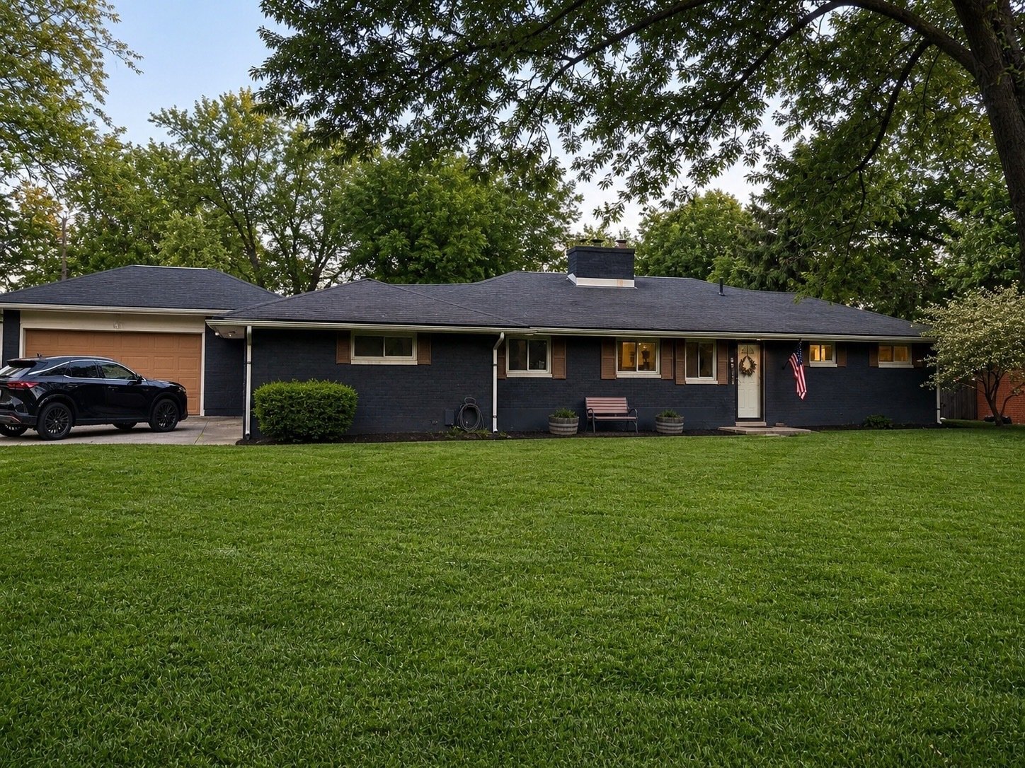 Building Photo - 8917 Slagle Rd