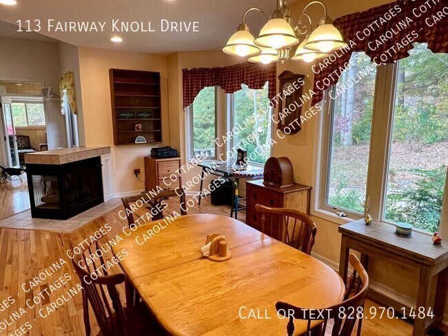 Building Photo - 113 Fairway Knoll Dr
