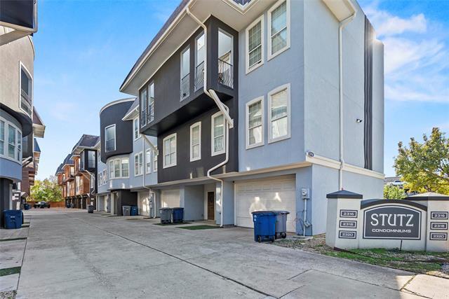 Building Photo - 2316 Stutz Dr