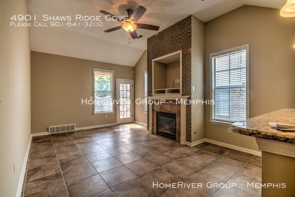 Building Photo - 4901 Shaws Ridge Cove