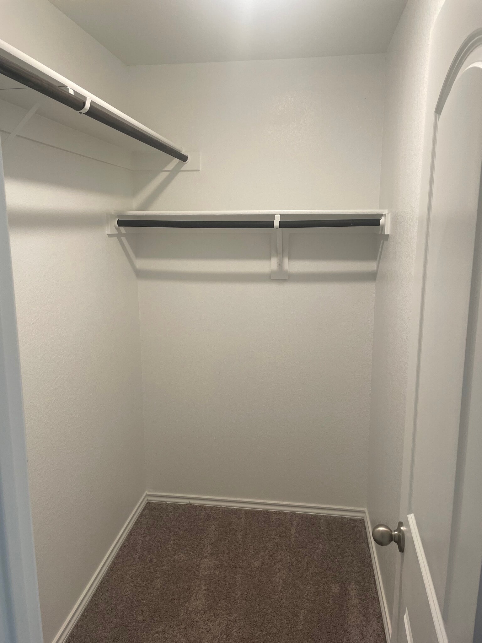 living closet - 2209 Greystone Dr