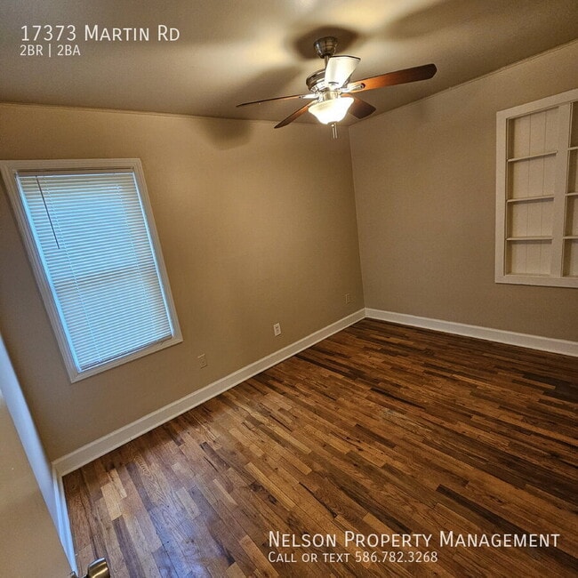 Building Photo - 17373 Martin Rd