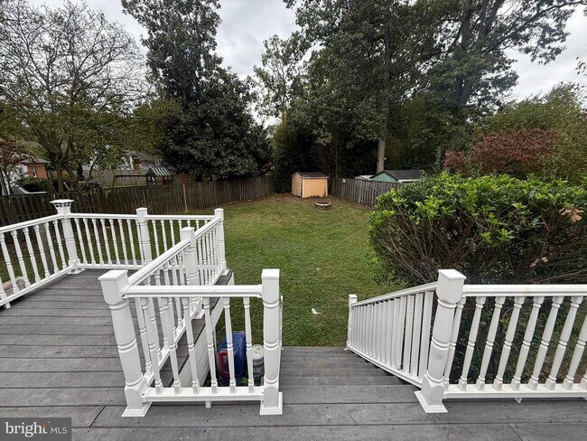 Building Photo - 5405 Brookland Rd