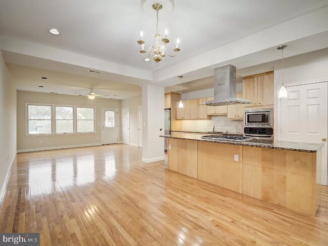 Building Photo - 4316 4th St NW