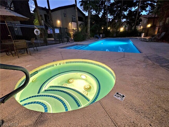 Building Photo - 9000 S Las Vegas Blvd