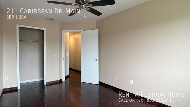 Building Photo - 211 Caribbean Dr
