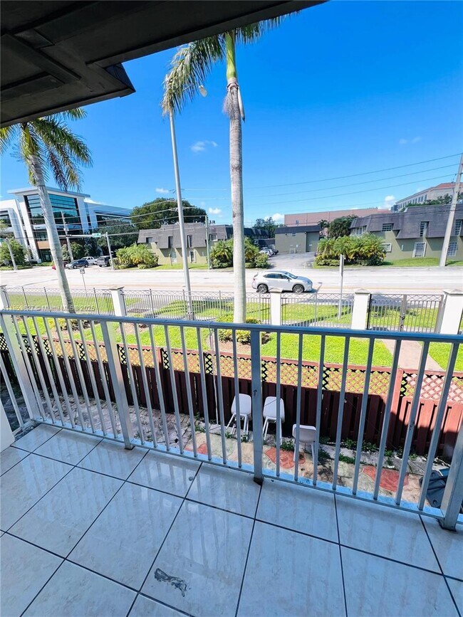 Building Photo - 8601 SW 94th St