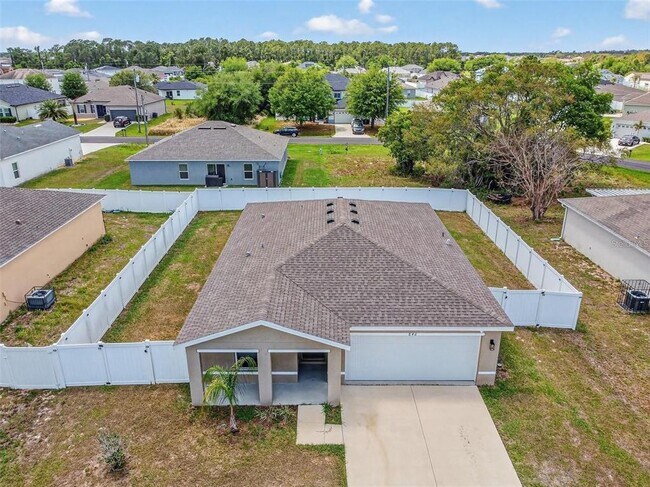 Building Photo - 842 Gila Way