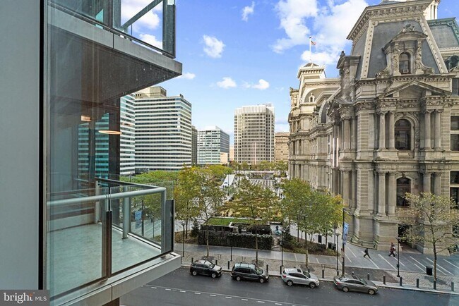 Building Photo - 1414 S Penn Square