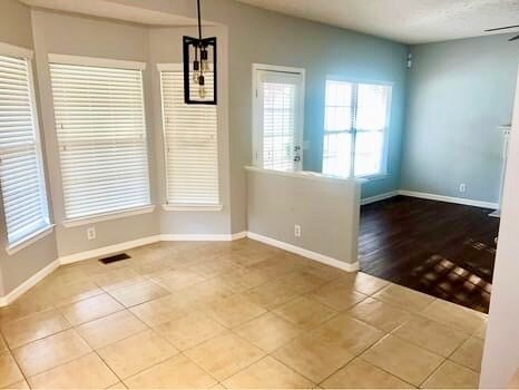 Kitchen Dining Area - 4929 Indian Summer Dr