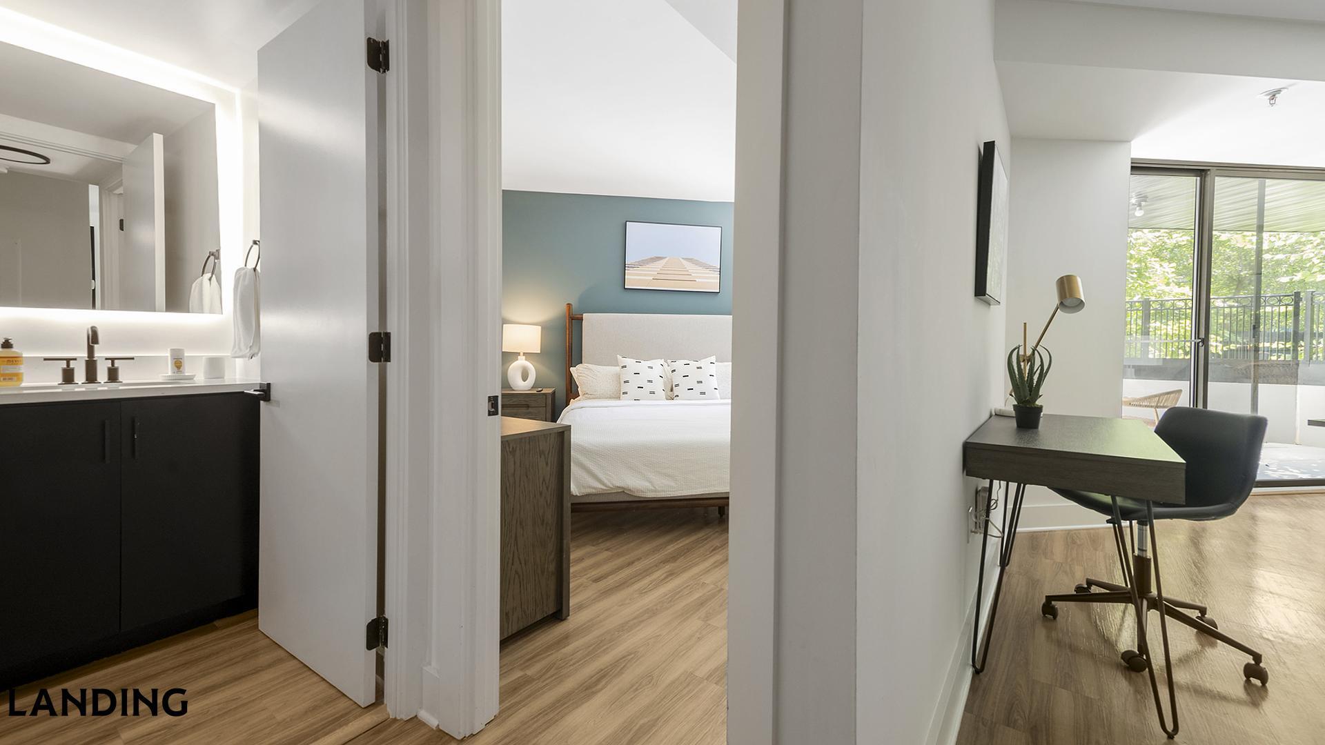 Building Photo - 1550 Clarendon Blvd