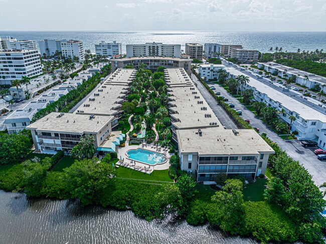 Building Photo - 3605 S Ocean Blvd