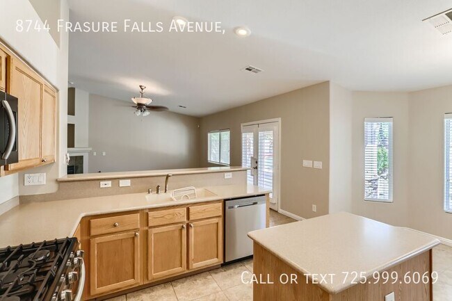 Building Photo - 8744 Frasure Falls Ave