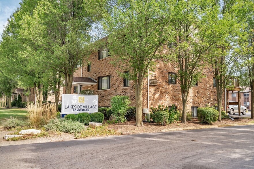 Interior Photo - Lakeside Village Apartments