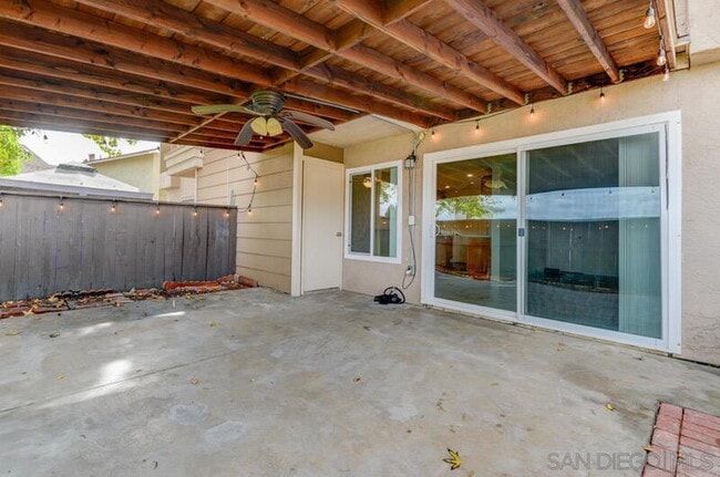 Building Photo - 6844 Panamint Row