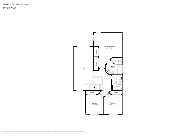 Building Photo - 20841 N 3rd Ave