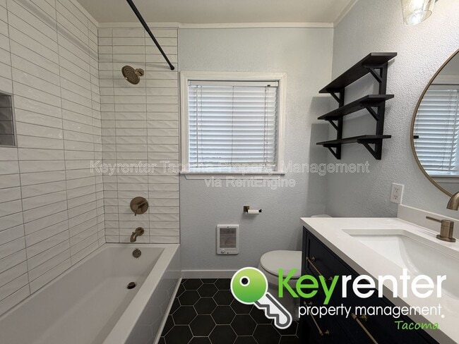 Building Photo - 5429 S K St