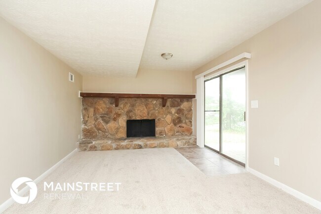 Building Photo - 7335 Buck Creek Dr