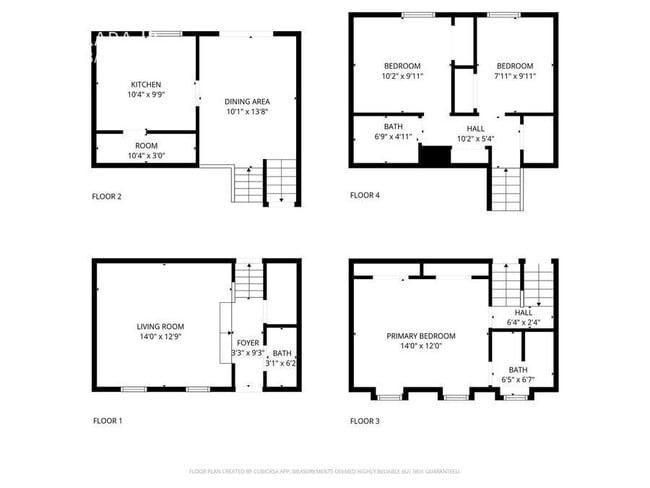 Building Photo - 5908 Kara Pl
