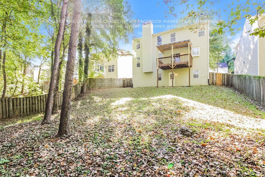 Building Photo - 3615 Southwick Dr NW
