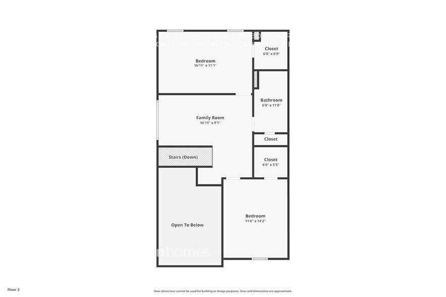 Building Photo - 1723 CM Human Dr